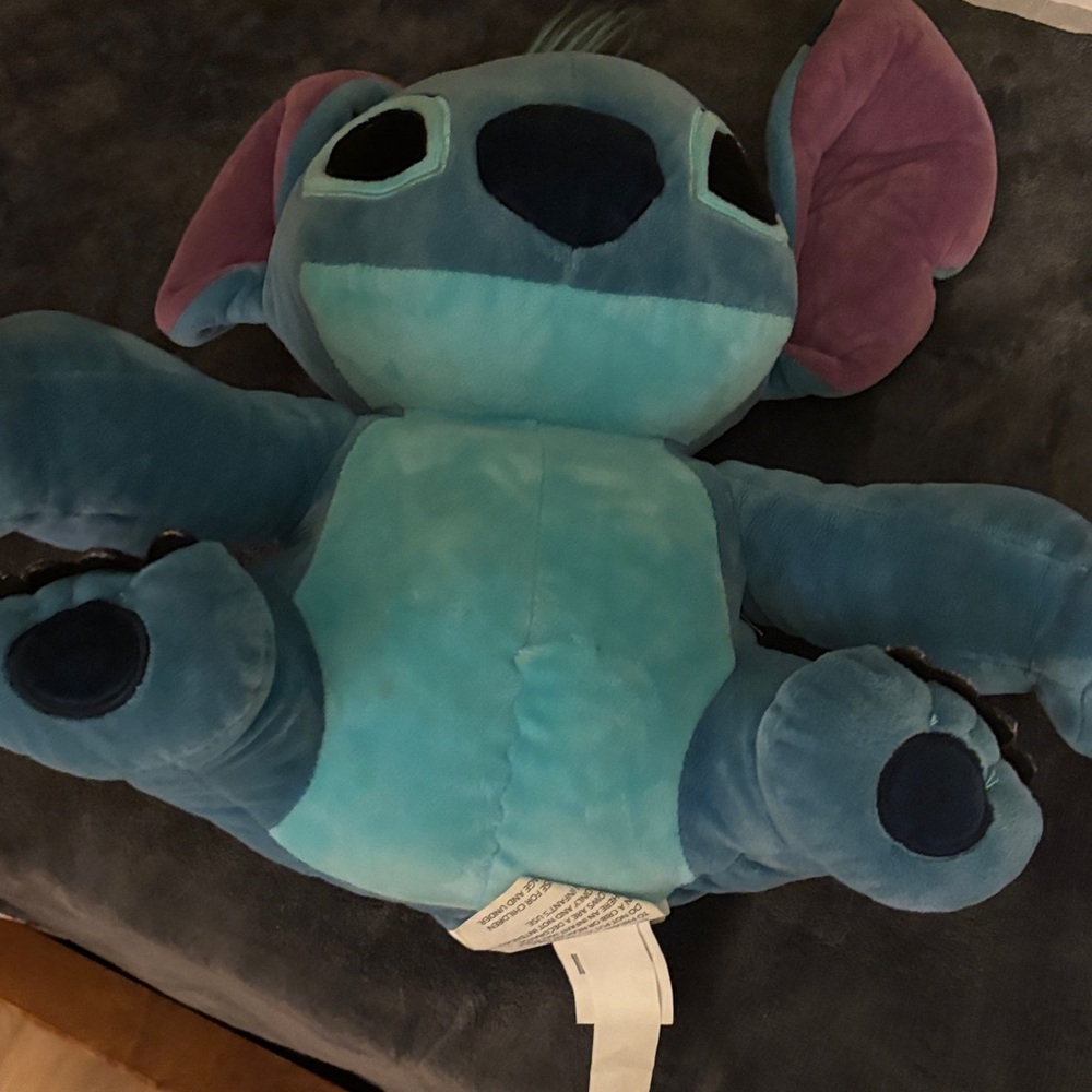 STITCH plushy - Picture 11 of 11